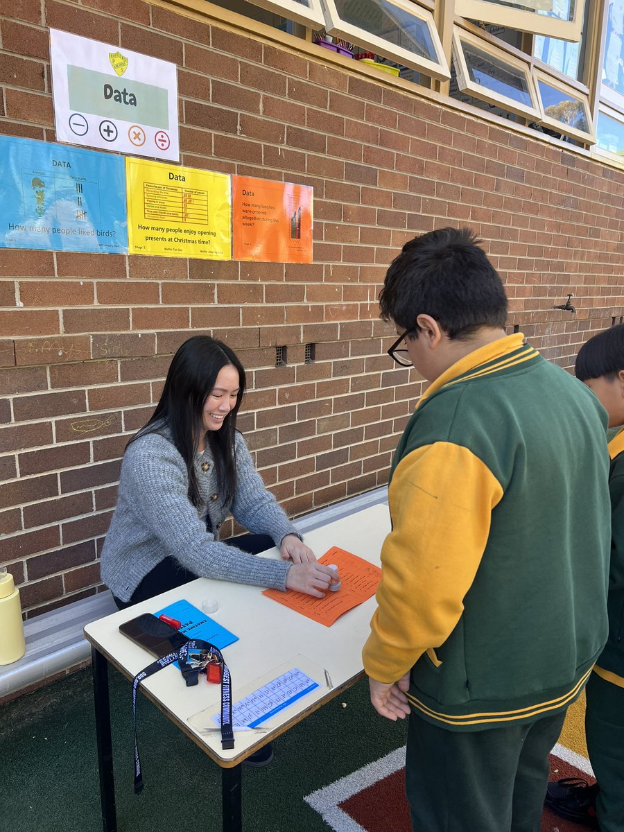 Fairfield West PS tweet media