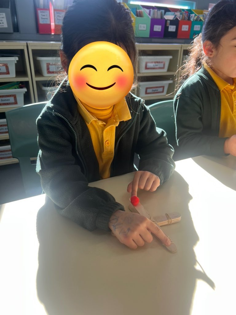 Fairfield West PS tweet media