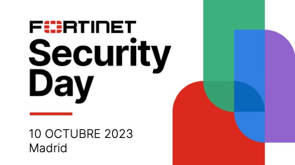toni_mart's tweet photo. 🎉 #FortinetSecurityDay vuelve a Madrid el próximo 10 de octubre. 

No dejes pasar la oportunidad de conocer todas las novedades y tendencias en #ciberseguridad de la mano de grandes expertos del sector. 

¡Reserva ya tu plaza! https://t.co/9ulZVe0Yb4 https://t.co/G0xllDWyvk