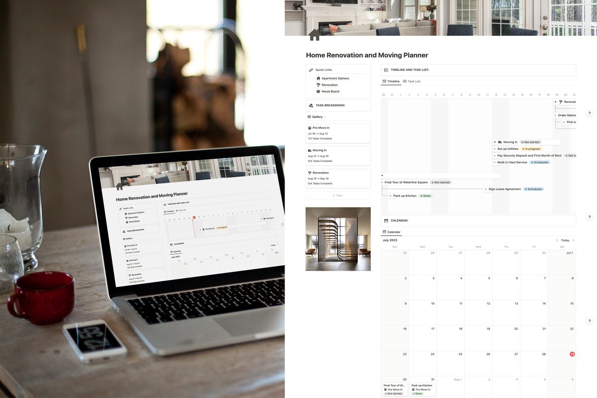 Initially planned on launching my first template this past weekend but as I was busy with a couple of other commitments, I've decided to push it back to this Wednesday! 

Better to be prepared. 

Hoping you all wait for it 👀

Here's a sneak peak.