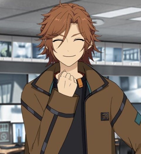 อันสุซัง แต่งงานกับฉันที! เด็กคนนี้น้องการคุณแม่น่ะ!