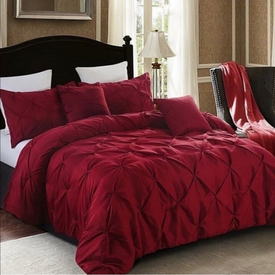 ModtInteriors's tweet photo. See? No need to salaye too much.
Calm down
Buy beddings
This time, we want you to "calm down" and do good to our body!
Buy bedsheets from me o!
Visit https://t.co/j56jqcG7Iv
#affordableluxury #affordableinteriordesign #affordablebeddings #modttraining #interior https://t.co/492zjiWh1R