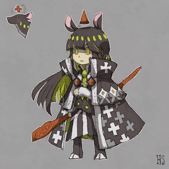 #見た人は無言で黒髪を載せる
