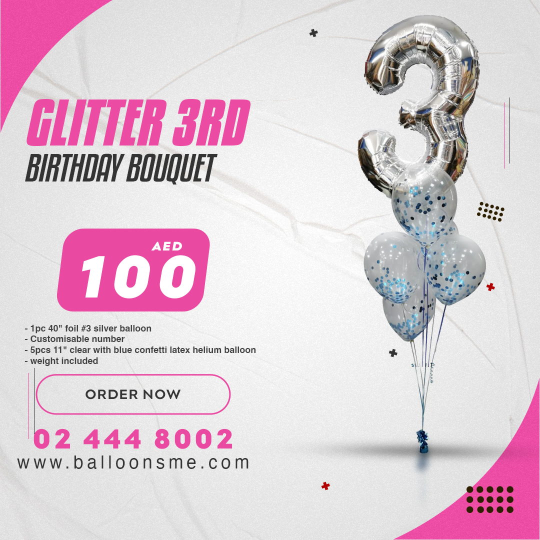 BalloonsCoLLC's tweet photo. Elevate your celebration with our stunning balloon arrangements 🎈✨

Let us bring color, magic, and joy to your event!

Check Here: https://t.co/q1FeljkNnZ

#happybirthday #happybirthdayballoons #teddybears #teddies #gift #balloonnearme #abudhabiballoonshop https://t.co/xjPYeWXtd8