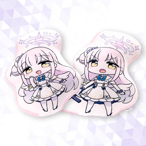 でかいクッションにもなってたw