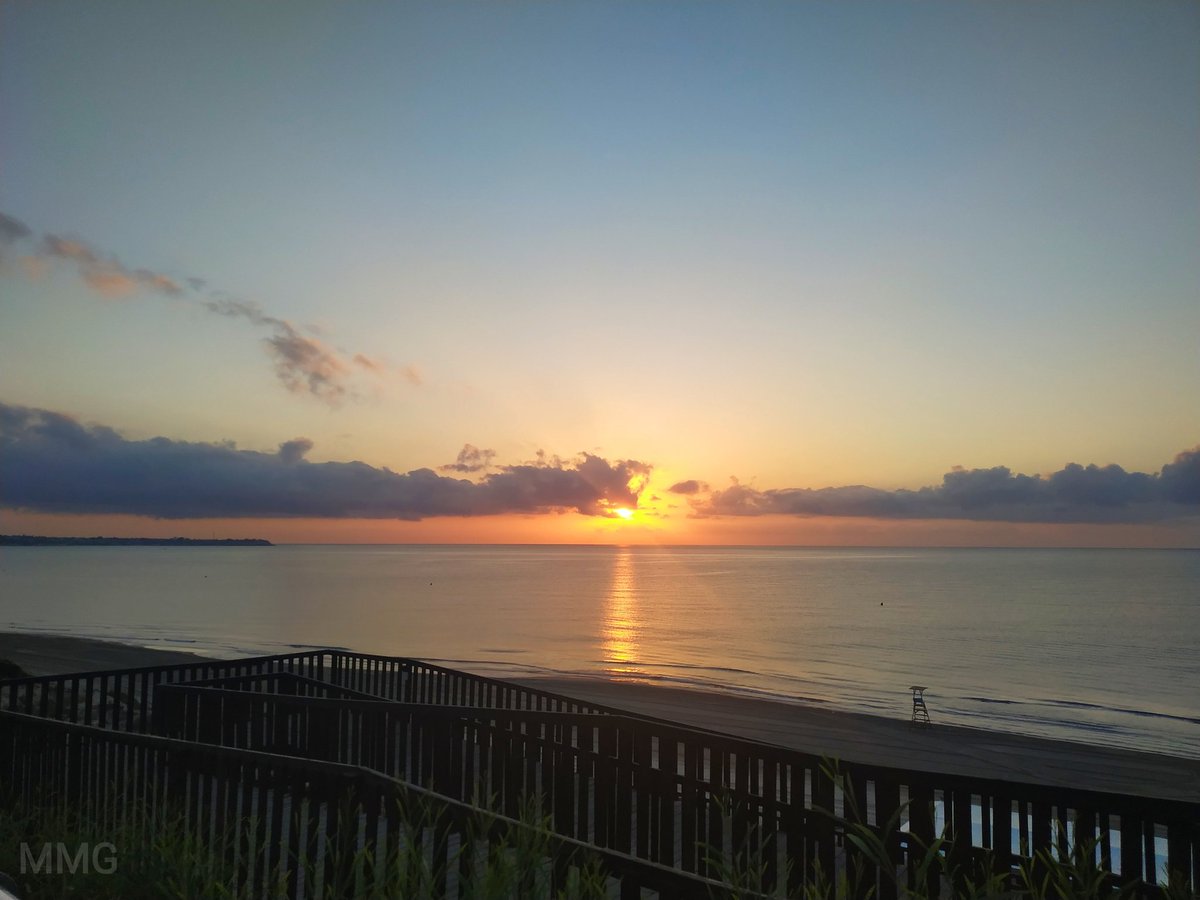 mariamrt95's tweet photo. Amanecer 31-07-23 https://t.co/oYAL6stkYk