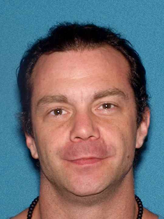 Paramuspolice's tweet photo. MISSING ENDANGERED MALE - JUSTIN L HOLLENBACK, 47 YEAR OLD MALE 6,5 195 POUNDS. LAST SEEN ON JULY 30TH 2023 AT 1045 PM IN PARAMUS DRIVING ON FARVIEW AVE IN A 2005 TOYOTA CAMRY COLOR WHITE WITH A GREY DRIVER SIDE DOOR WITH NEW JERSEY PLATE H93RKA. NO CLOTHING DESCRIPTION. https://t.co/ValRraft3B