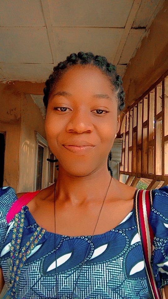 My cousin, Gracious Mary Ozoh, was kidnapped yesterday. 

PLEASE, RETWEET.

REACH OUT IF YOU HAVE USEFUL INFORMATION.

Details in the thread.