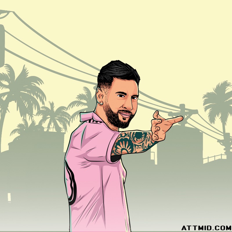 attmid's tweet photo. If you like 🦩Inter Miami CF, you'll LOVE this newsletter 👇👇👇