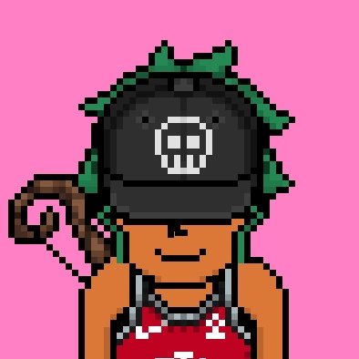 Favourcelestin8's tweet photo. Discover the captivating world of #pixelMob, a vibrant community of creatives sharing their pixel art masterpieces! Join the fun on Discord: 🔗 Discord: ( https://t.co/ThVN5g5cc7 . Unleash your imagination! 🎨🔥
#PixelMob https://t.co/cFrABlSHh6