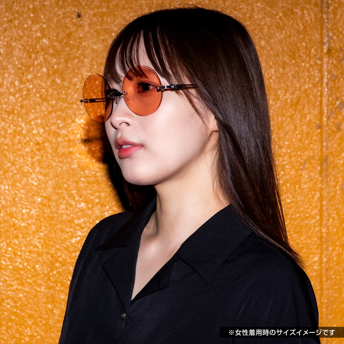 csp_essentials's tweet photo. ▼ヴァッシュ・ザ・スタンピード
【サングラス】Titanium round lens sunglasses
https://t.co/0qSE4Tivn2 https://t.co/3cxLzHLjhk