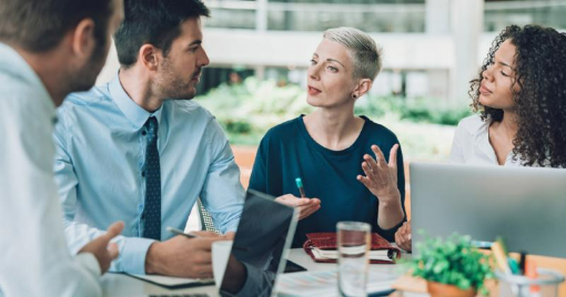 Die Rolle von Chief Marketing Officers (#CMOs) wird immer wichtiger, wenn es um die Einführung von Künstlicher Intelligenz im Marketing geht. 

Wie sich diese Transformation gestalten lässt, um gemeinsam die Zukunft des Marketings zu prägen: ego.nz/CMOsAI

#AI #KI