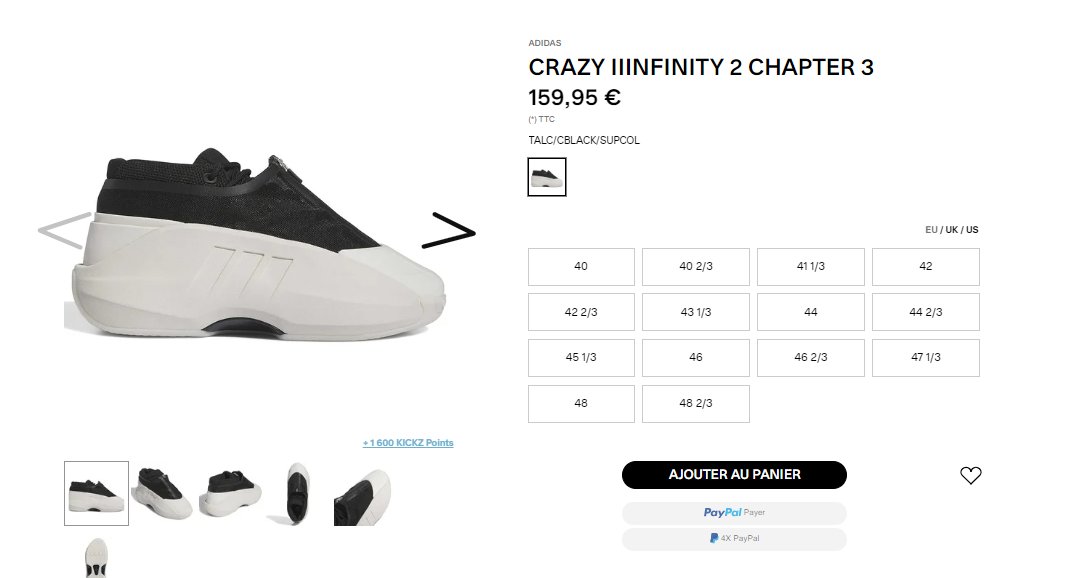 MoreSneakers.com tweet media
