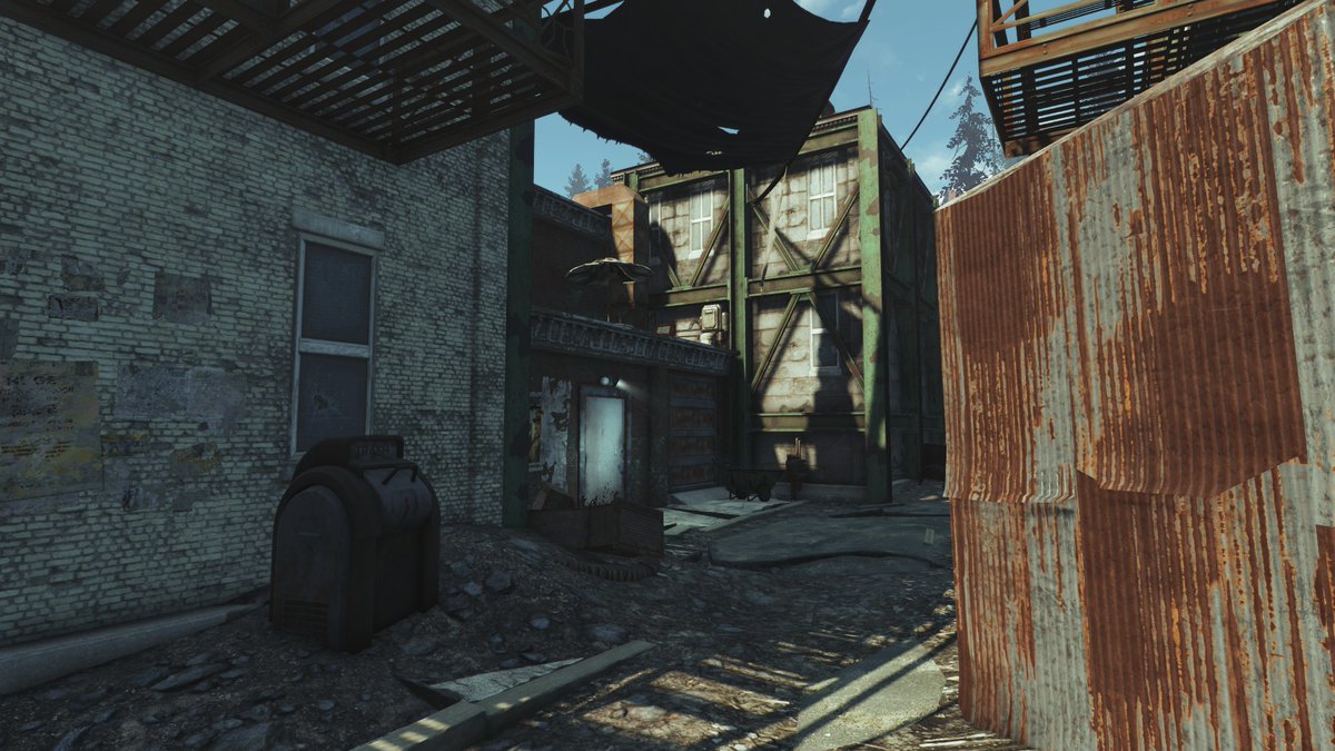 Are you interested in composing for Fallout: Cascadia? We're currently looking to expand our music team, and would love to have you. Prior experience and a portfolio are a must.
falloutcascadia.com