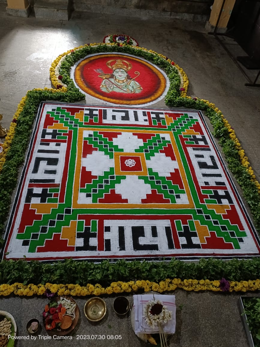 Shashanka Shivathaya H tweet media