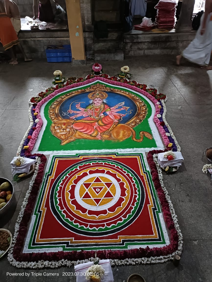 Shashanka Shivathaya H tweet media