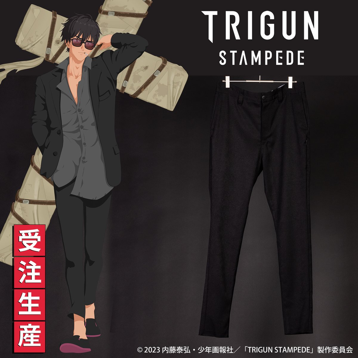 csp_essentials's tweet photo. ▼ニコラス・D・ウルフウッド 
【パンツ／Mサイズ】2way stretch tapered pants
https://t.co/TxAI9QiNHW https://t.co/5rZQlLh4zM