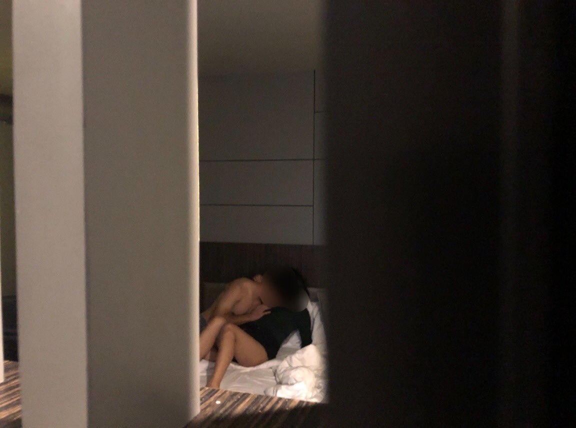 The Mask tweet media