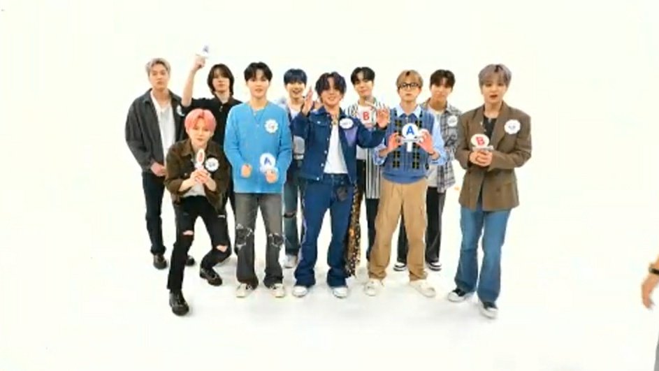 hooniestyles's tweet photo. TREASURE IS 10/10 AGAIN 😭 @treasuremembers https://t.co/DFCIvpwSg7