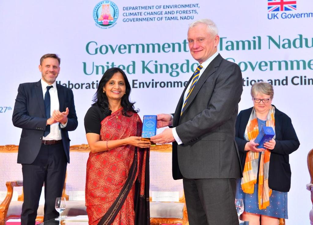 THE INDCOSERVE tweet media