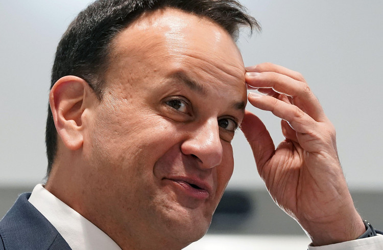 Kieronellis27's tweet photo. The Establishment has given us...

Less  Post Offices 
Less  Banks
Less Garda Stations 
Less Money in OUR Pockets 
Less Hospitals 
Less Defence Forces 
Less Gardaí
Less Nurses
Less Doctors
Less Vet's 
Leß Bus Eireann Routes 
Less State Owned Services 
Less Housing 
Etc...etc https://t.co/YXU27E1Lhz