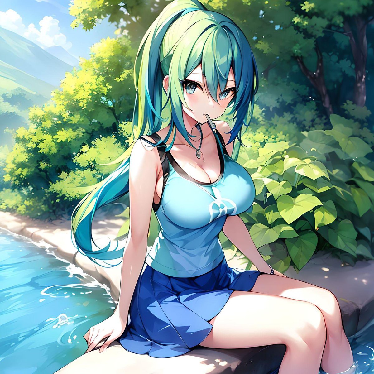 PokeMstrMystic's tweet photo. @BigBadLusamine https://t.co/6zO7s3NlIl