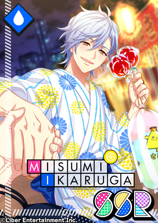 ☆A3! イベント配信情報☆ 明日のメンテナンス終了後より、シーズン