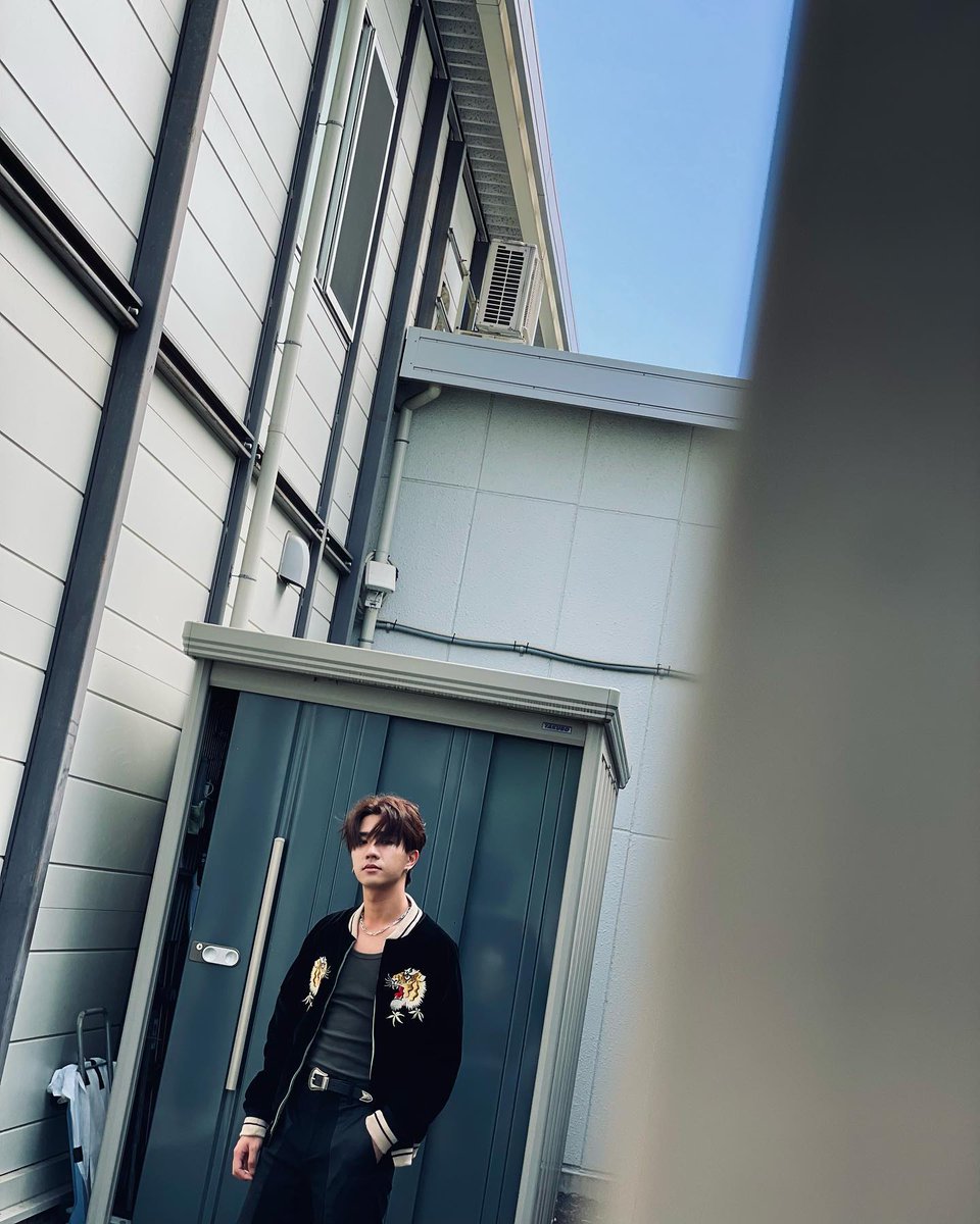 kiwivitamin's tweet photo. 😍😘🖤
Cr. IG : ifiwereaboyd_
➡️ https://t.co/ievTRxazvQ
Perth x Musicon D3
#MusiconxPerthD3
#MusiconxPerthD2
#GMMTVMUSICONDAY3
#KDPPE #PerthTanapon https://t.co/RuUAWg0sGJ