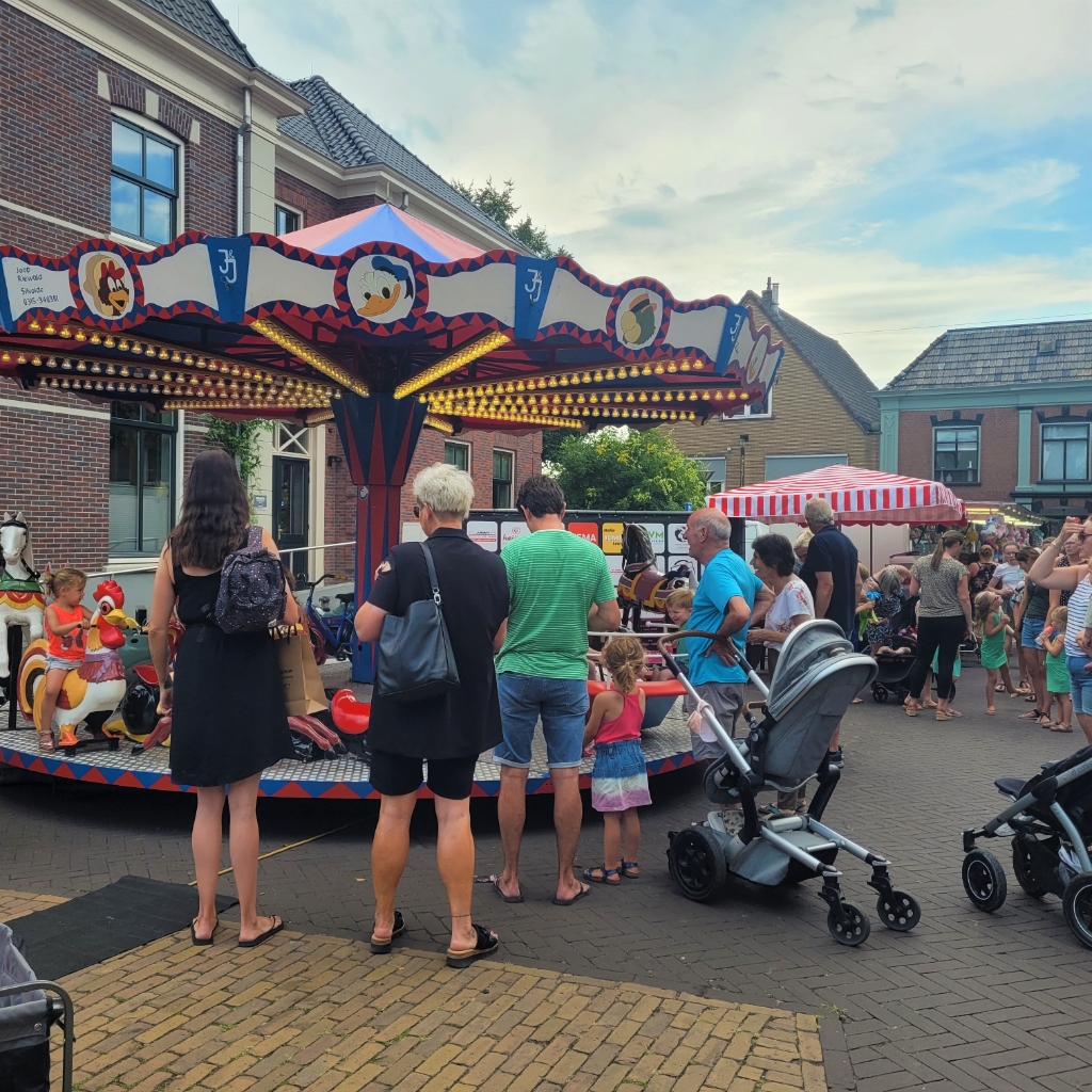 Derde AaltenDag hoopt op goed weer -  aaltenvooruit.nl/l/459942