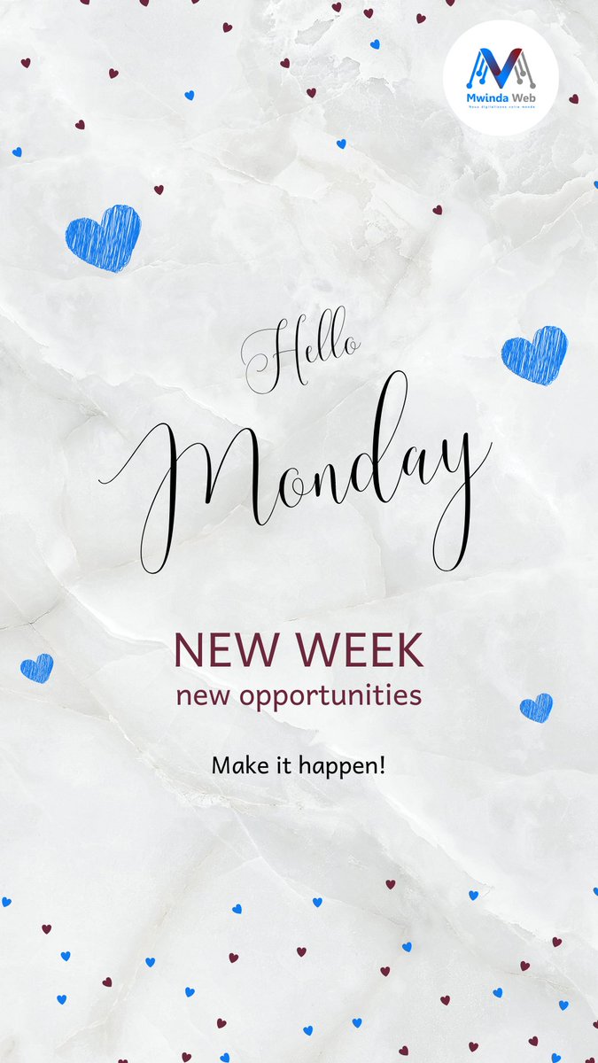 Mwinda Web tweet media