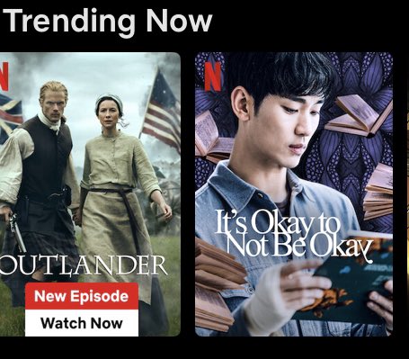 bluemingcharm's tweet photo. #ItsOkayToNotBeOkay is trending in Netflix PH! 😍😍😍
#KimSooHyun #SeoYeaji #OhJungSe https://t.co/YBWPc6lwVL