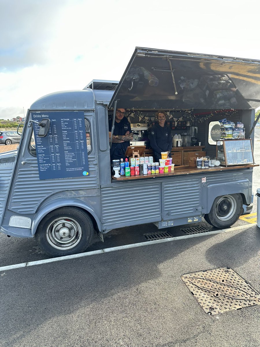 Southeastern tweet media