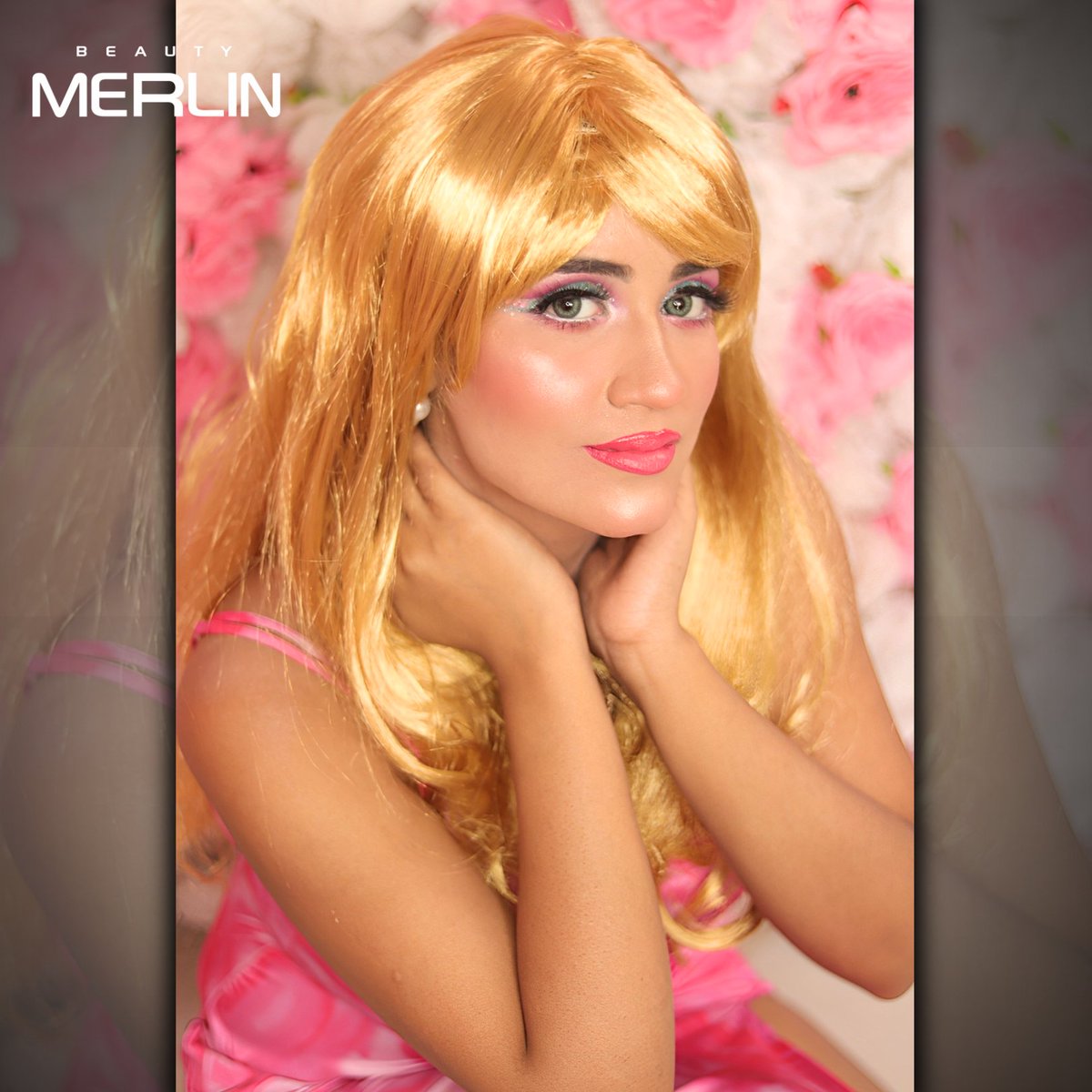 beauty_merlin's tweet photo. Unlock your inner glam and turn heads like a true Barbie queen! 👑💖 
Link in bio to secure your spot. 💄
For More Details Call or Visit
+919289670222
•
📍E-77, South Extension I, Block E, New Delhi, Delhi -110049 📍

#barbie #barbiemakeup #makeupcourse #makeuplook https://t.co/n86O4GIvAV
