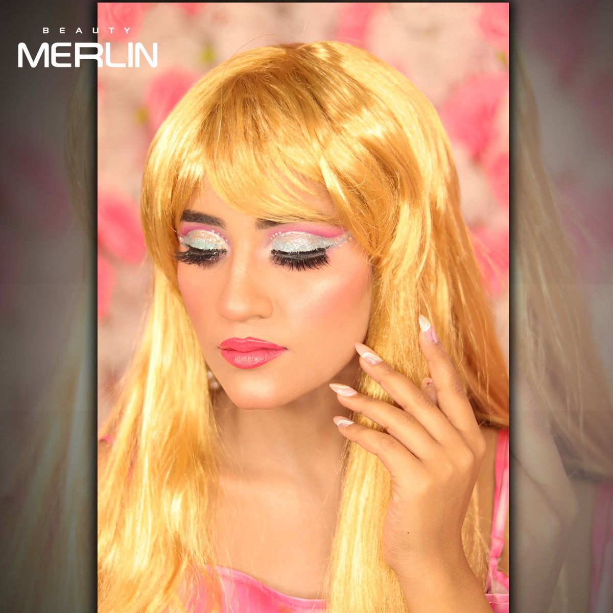 beauty_merlin's tweet photo. Unlock your inner glam and turn heads like a true Barbie queen! 👑💖 
Link in bio to secure your spot. 💄
For More Details Call or Visit
+919289670222
•
📍E-77, South Extension I, Block E, New Delhi, Delhi -110049 📍

#barbie #barbiemakeup #makeupcourse #makeuplook https://t.co/n86O4GIvAV