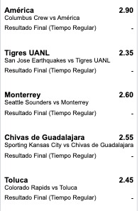 Donbarredorapic's tweet photo. El parlay del pueblo vive?
EL PARLAY DEL PUEBLO VIVE LA LUCHA SIGUE SIGUE SIGUE SIGUE 
🇲🇽🤝🇺🇲🏆⚽♥️🔁✅ #Parlay #parlayGratis #FreePicks #GamblingTwitter https://t.co/ZBbKol5pA7