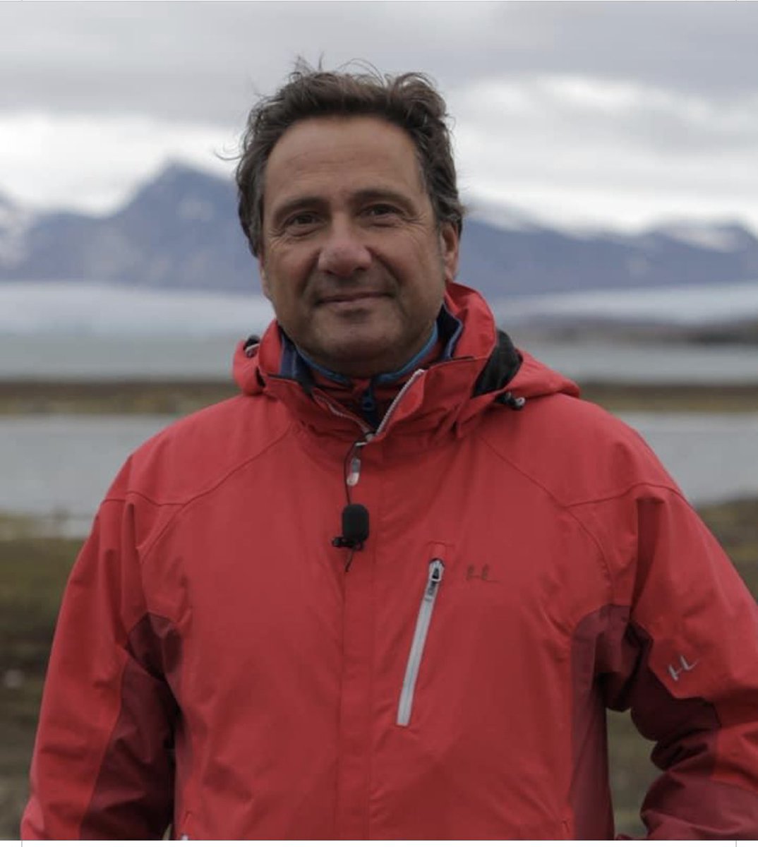 In questi giorni, insieme alle grandinate grosse come palle da tennis, agli eventi estremi e al caldo record, si sta affacciando una nuova (in realtà vecchissima) categoria di disagiati: i negazionisti del clima.
Mario Tozzi, il noto geologo e divulgatore scientifico, ha preso