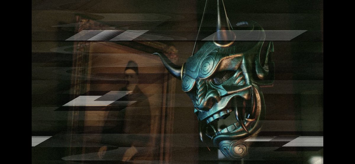 atriabandus's tweet photo. Blue Devils: A feeling of despondency or low spirits;

Demons formerly believed to cause depression and melancholia. The Blues is a shortening of this seventeenth century expression. Can be used in a similar way to 'the Black Dog', as a synonym for depression.

🫀🫀🫀 https://t.co/S1cVZD9j9i