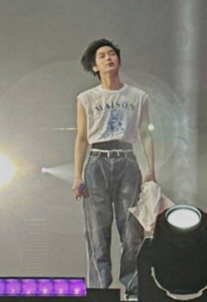 젠⍣ || fan tweet media