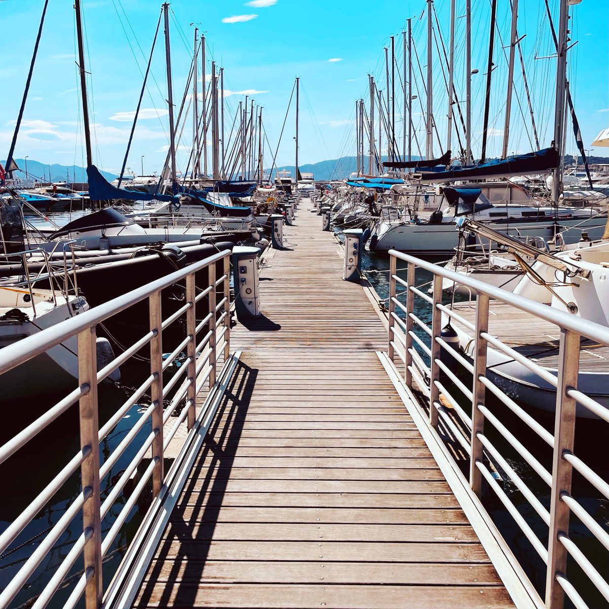 HotelAlexandre3's tweet photo. Right or left.
#rightorleft #droiteougauche #portcanto #yachting #cotedazurfrance #cannes2023 https://t.co/UnHuNAbn9s