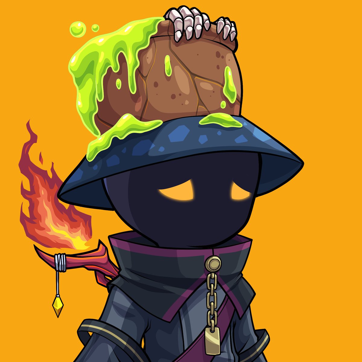 PhantomMages's tweet photo. 𝗚𝗿𝗮𝗯 𝘆𝗼𝘂𝗿 𝘄𝗮𝗻𝗱𝘀, 𝗦𝗼𝗹𝗮𝗻𝗮

A quest is upon us 🪄

Like, RT and tag a fren for a chance to win OG 👇 https://t.co/nwcLmGBXhP