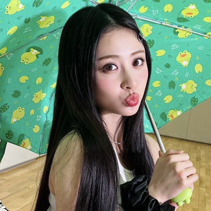 open this thread if you're having a bad day