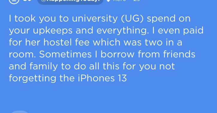 yesjulianowusu's tweet photo. Accraaaaaa! 😔😔💔

Eii https://t.co/OlLYZBrtIe