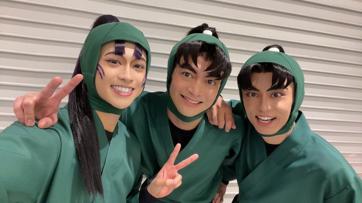 六年生単独ライブ マチネ公演が終了致しましたー！ ご来場ご視聴誠に