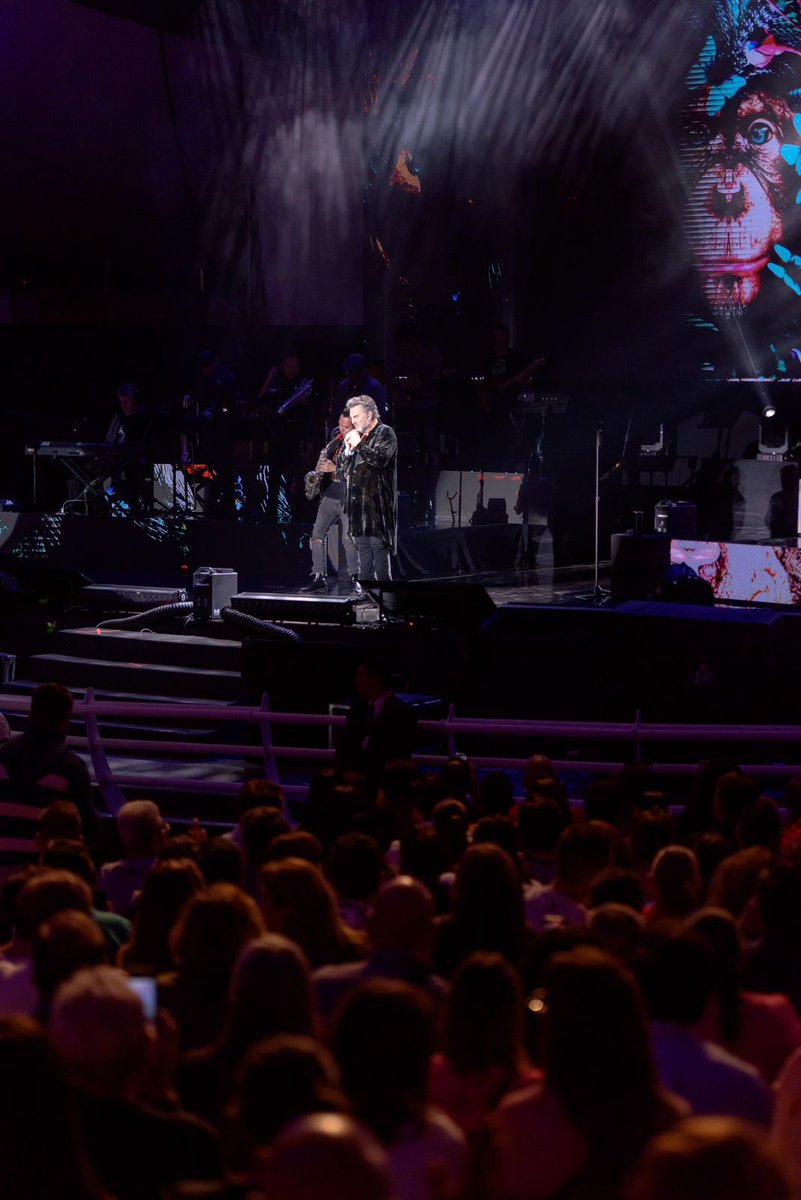 🎡 Conciertos a tope, saldo blanco, miles de familias y toneladas de diversión nos deja esta primera Feria Nacional Durango Francisco Villa

Con un concierto para recordar, <a href="/LuceroMexico/">Lucero</a> y <a href="/MijaresOficial/">Mijares</a> llenaron la velaria de la @FENADUoficial para  despedimos hasta el próximo