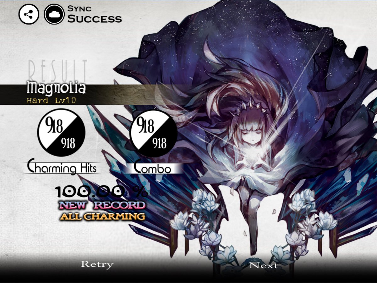 dash_0219's tweet photo. 👎

📹: https://t.co/w9d8T9Dd1T
#Deemo https://t.co/mYnR2lRv6M