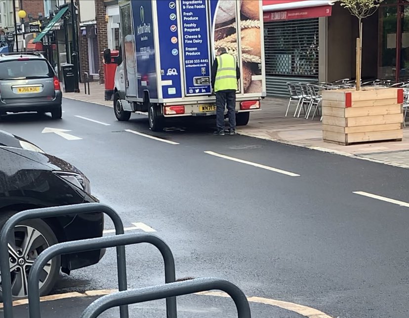 🍓🥦TheGrocerOnTheGreen🥕🍏 tweet media