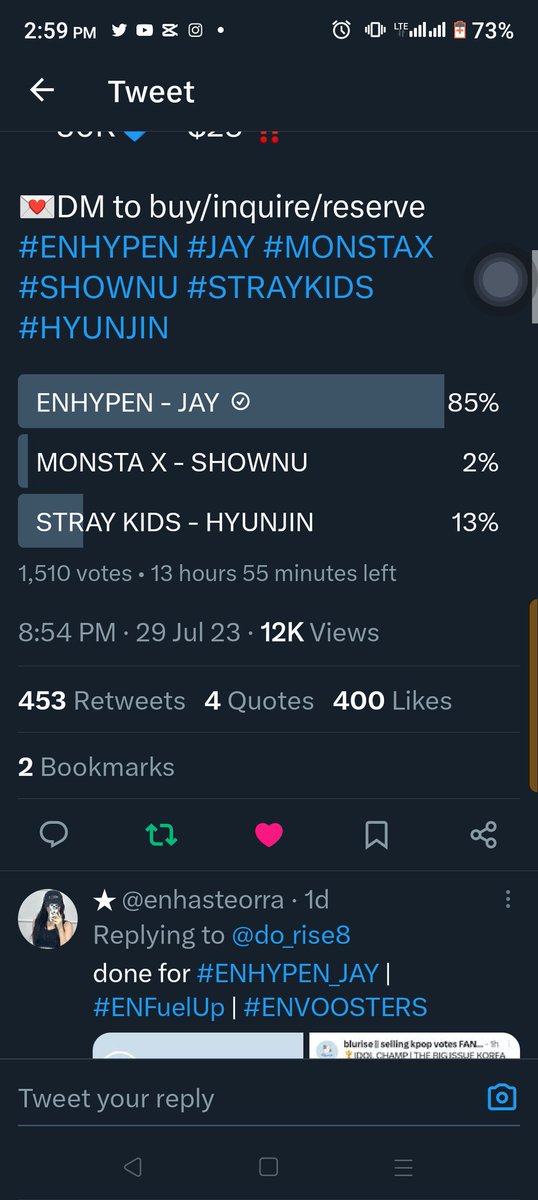 jongseong_0420's tweet photo. @do_rise8 DONE FOR #ENHYPEN_JAY https://t.co/LE5bYnXhAQ