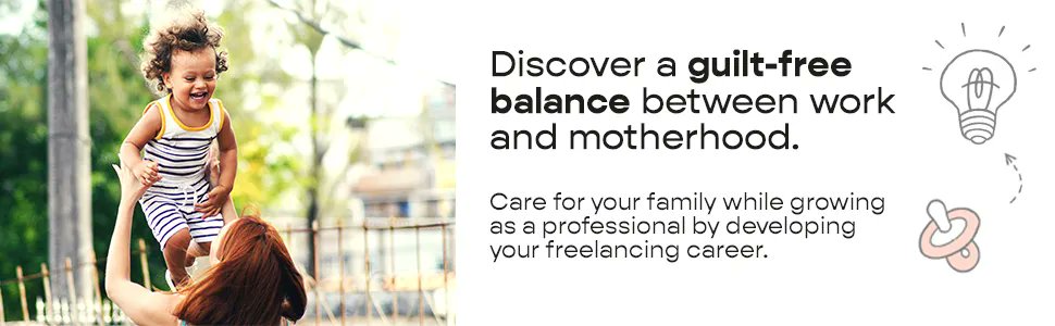middleme_net's tweet photo. It is another Monday. As a work-from-home mum, do you find it a struggle to juggle work, chores and quality time with your children? 

Find out how I manage to balance it perfectly here: https://t.co/KsTDBicojj https://t.co/DRAos56Mgh