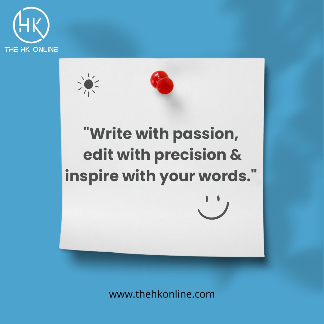 TheHKOnline1's tweet photo. Good content isn't about good storytelling. It's about telling a true story well.

#thehkonline #contentcreator #contentwritingtips #contentwriting #digitalmedia #webcontentcreator #websitedeveloper https://t.co/JfZa0kRltt