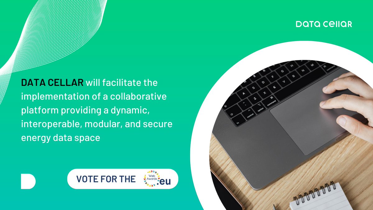 The .EU Web Awards is an online competition that recognizes the best websites that use extensions .eu or. Ею. 
Thanks to your vote our innovative website will enhance its visibility and stand out of the crowd! 
👉 webawards.eurid.eu/?q=https://dat…
#2023euWA #doteu @EUregistry